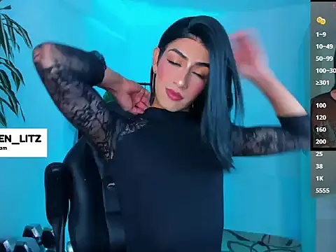 litz81 online show from 02.09.26