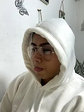 Sweet  Nurse1 online show from 10.30.25