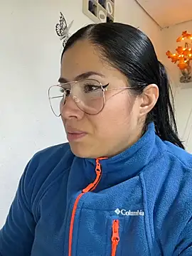 Sweet  Nurse1 online show from 04.11.26