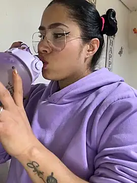 Sweet  Nurse1 online show from 05.09.26