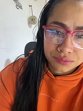 Sweet  Nurse1 online show from 06.04.26