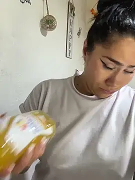 Sweet  Nurse1 online show from 06.07.26