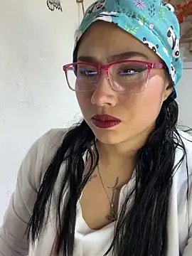 Sweet  Nurse1 online show from 06.12.26