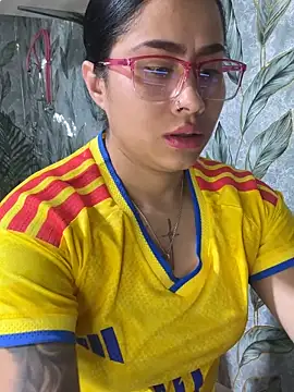 Sweet  Nurse1 online show from 06.18.26