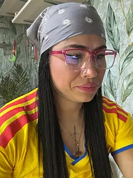 Sweet  Nurse1 online show from 06.27.26