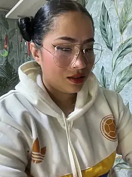 Sweet  Nurse1 online show from 07.03.26