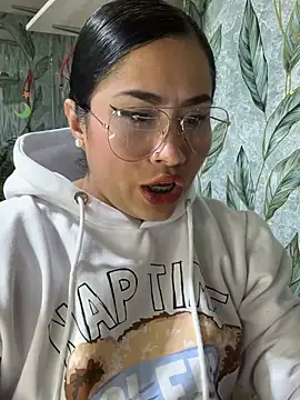 Sweet  Nurse1 online show from 07.04.26
