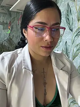 Sweet  Nurse1 online show from 07.25.26