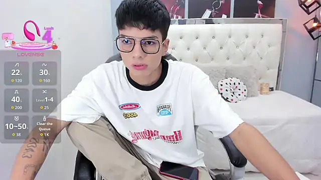 Noha scott online show from 03.21.26