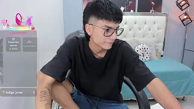 Noha scott online show from 03.27.26