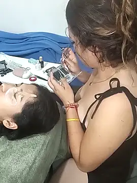 Snapshot of fany_secret chatting on 10.12.25 fany secret online show from 10.12.25