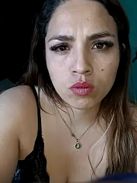 Snapshot of fany_secret chatting on 03.20.26 fany secret online show from 03.20.26