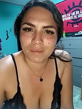 Snapshot of fany_secret chatting on 04.07.26 fany secret online show from 04.07.26