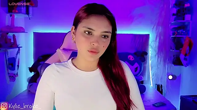 Kylie brokee online show from 11.28.25