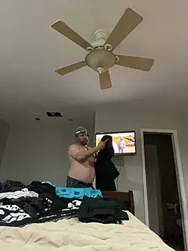 rocket8669 online show from 02.17.26