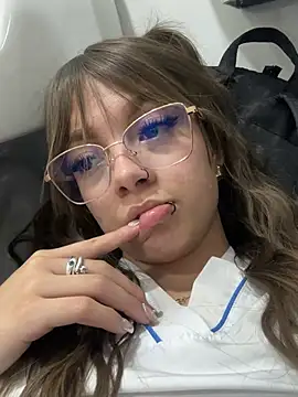 AmmyJones  online show from 02.11.26