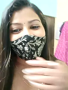 SANAYA ROY online show from 03.12.25