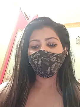 SANAYA ROY online show from 12.17.25