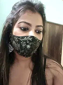 SANAYA ROY online show from 12.20.25