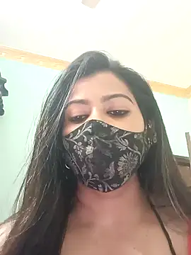 SANAYA ROY online show from 12.23.25