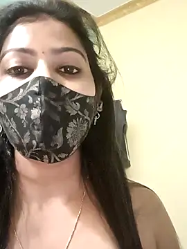 SANAYA ROY online show from 02.15.26