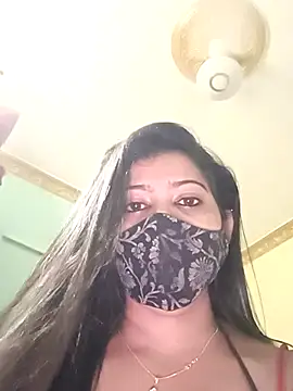 SANAYA ROY online show from 03.19.26