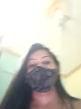 SANAYA ROY online show from 03.29.26