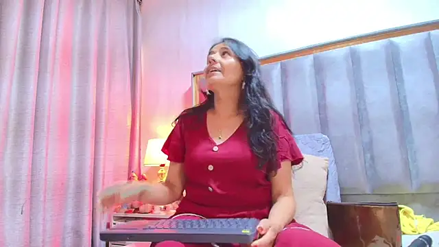  Marcela   online show from 03.23.26