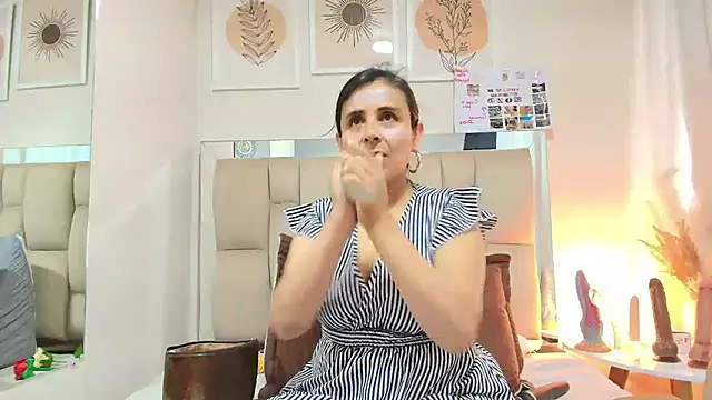  Marcela   online show from 07.09.26