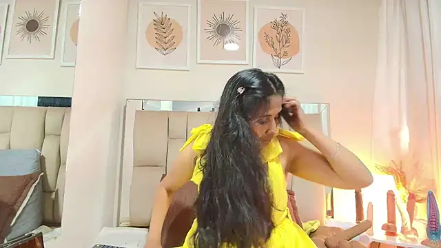  Marcela   online show from 07.13.26