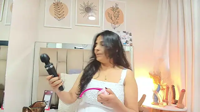  Marcela   online show from 07.21.26