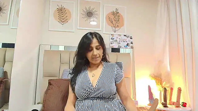  Marcela   online show from 07.28.26