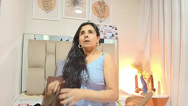  Marcela   online show from 07.29.26