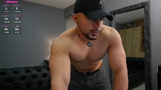 Martin Logan online show from 02.09.26