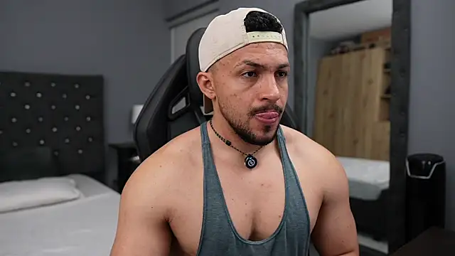 Martin Logan online show from 04.11.26