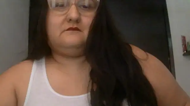 nanita1545 online show from 12.16.24