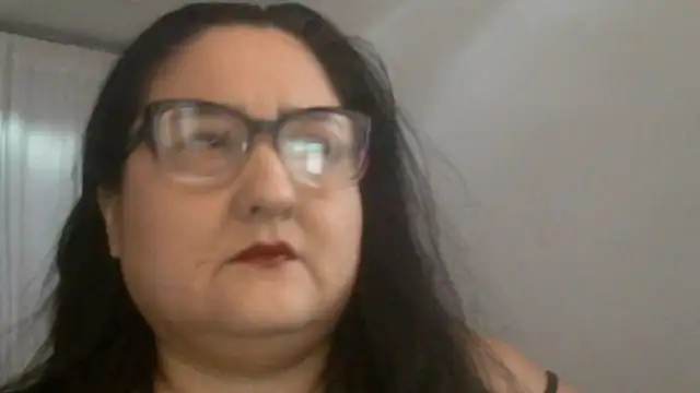 nanita1545 online show from 12.19.25