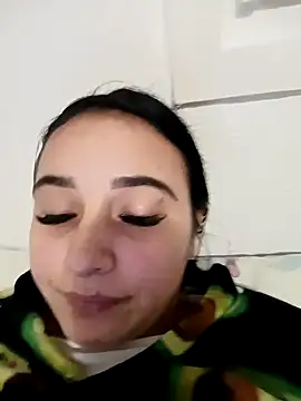 Snapshot of Juanamd1 chatting on 12.10.24 Juanamd1 online show from 12.10.24