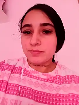 Snapshot of Juanamd1 chatting on 12.22.24 Juanamd1 online show from 12.22.24