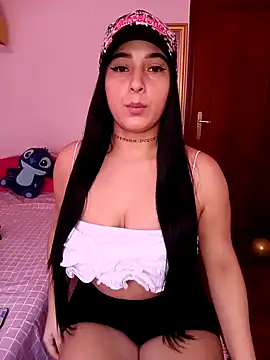 Juanamd1 online show from 02.04.25