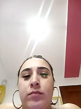 Juanamd1 online show from 02.21.25