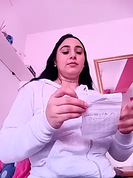 Juanamd1 online show from 03.02.25