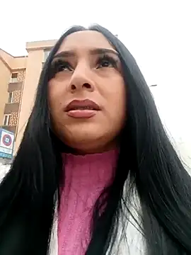 Juanamd1 online show from 03.03.25