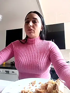 Juanamd1 online show from 03.03.25