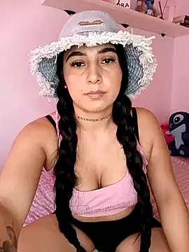 Juanamd1 online show from 03.09.25