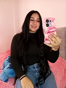 Juanamd1 online show from 10.23.25