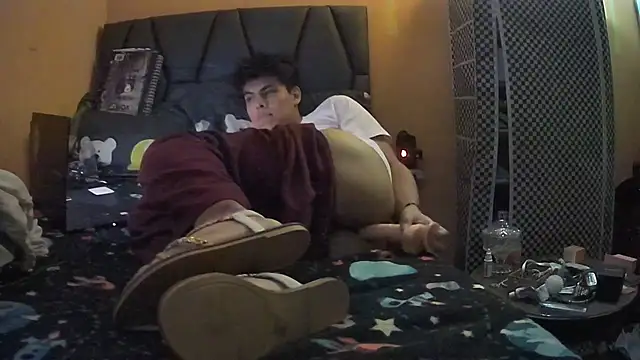 diegotorresd2312 online show from 11.22.25