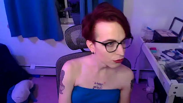 RyffBurnz online show from 01.17.25