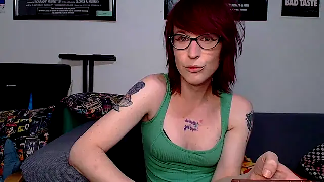 RyffBurnz online show from 04.23.26