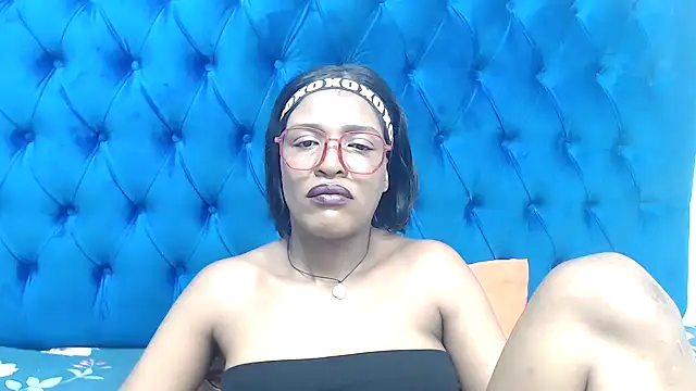 SpicyQueenxxxx online show from 04.18.26